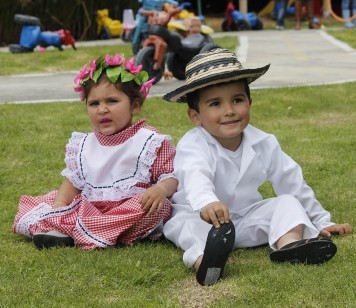 Fancy Dress Competition