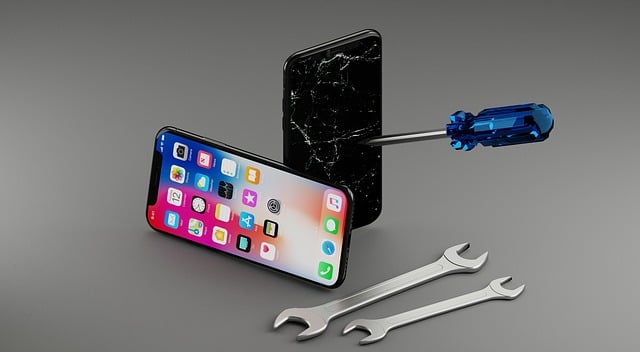 IOS Device Repair