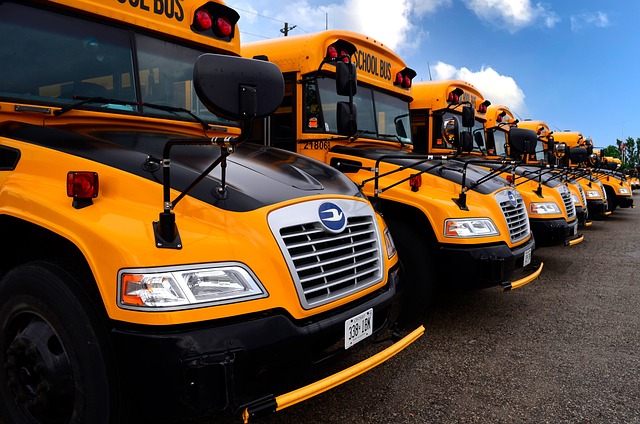 Transport Service