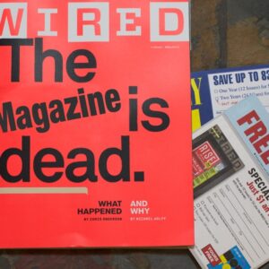 Business Magazine