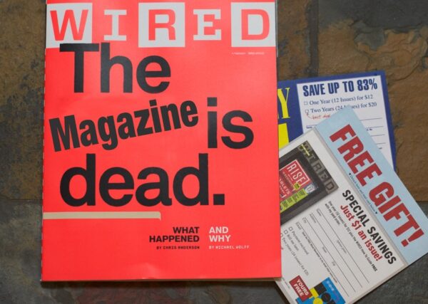 Business Magazine