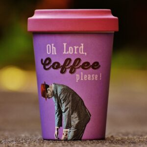 Customized Mug