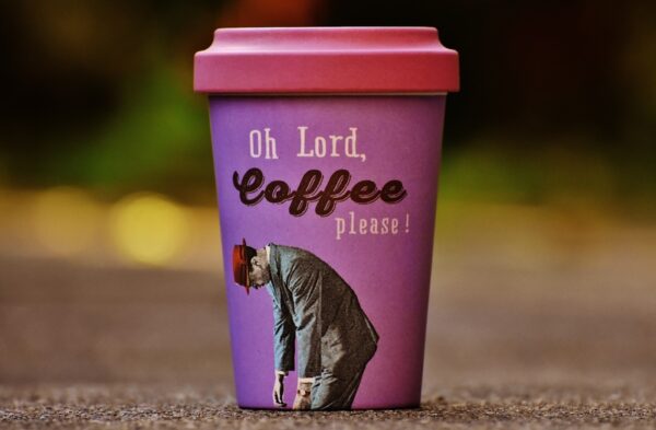 Customized Mug