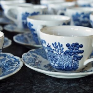 Printed Cup
