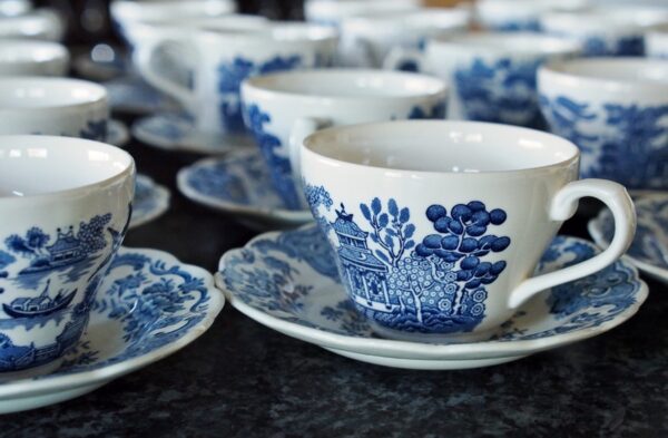 Printed Cup