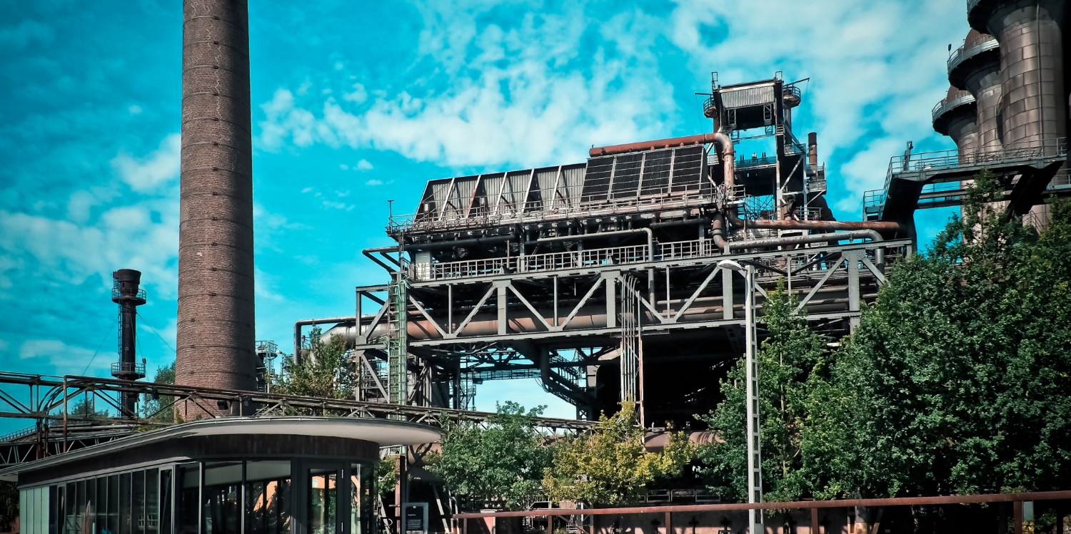Revolutionizing Real-World Production