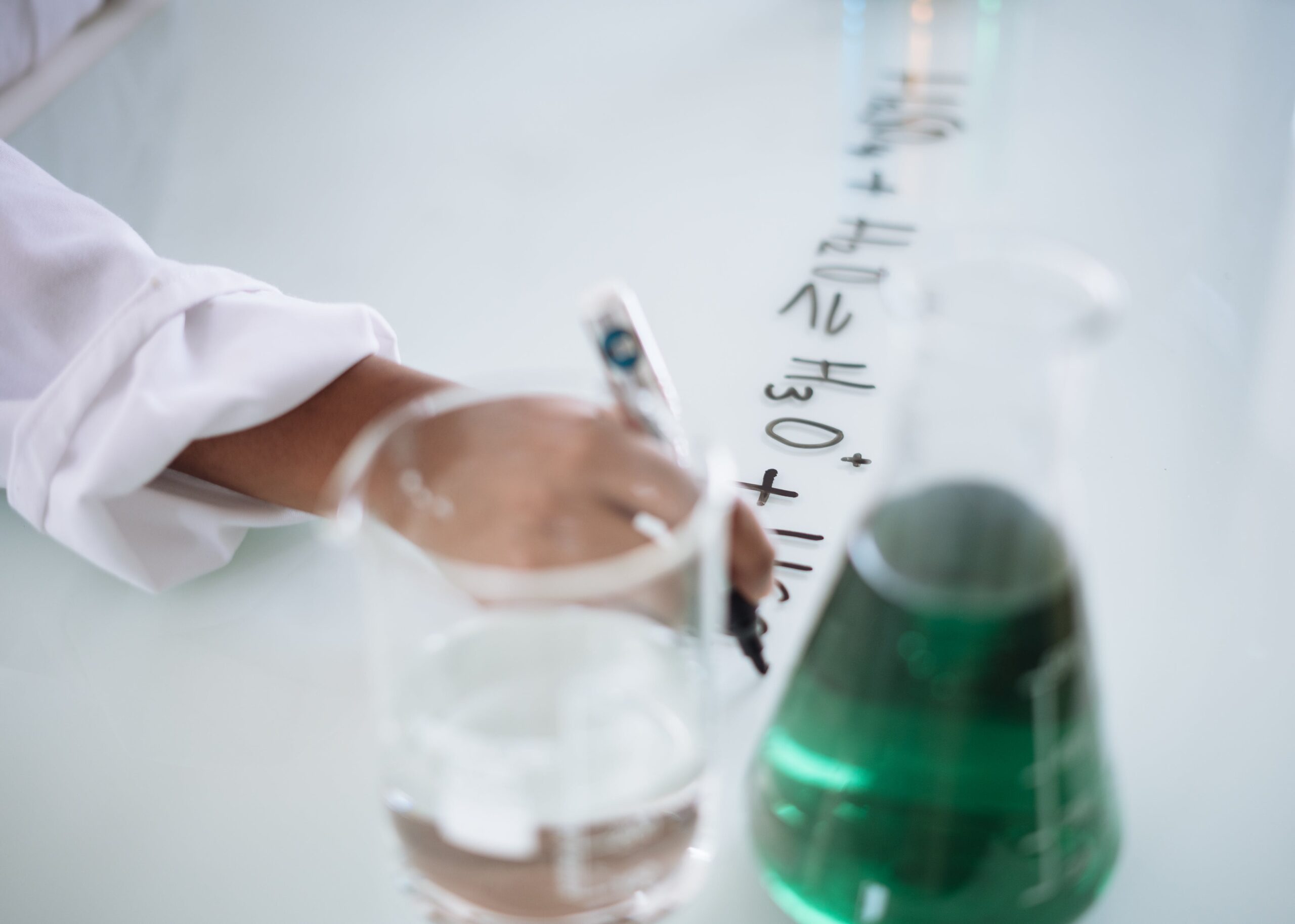 Chemical Research