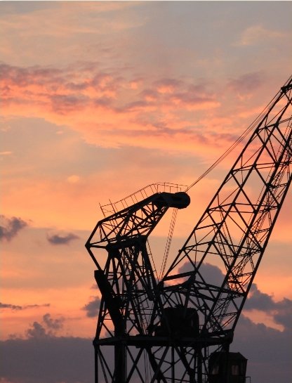 Industrial Innovations Unleashed