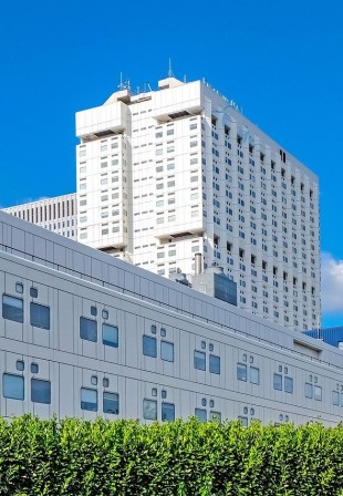 Healthcare Facility Security