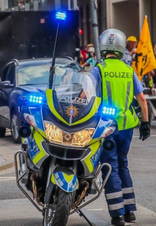 Crisis Response Services