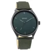 Silicon Link Bracelet Watches - Image 4